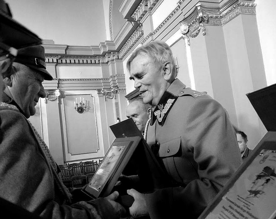 Józef Jaworowicz, fot. Agnieszka Walczak.jpg [108.15 KB]