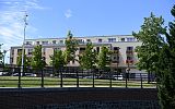 budynek mieszkalny