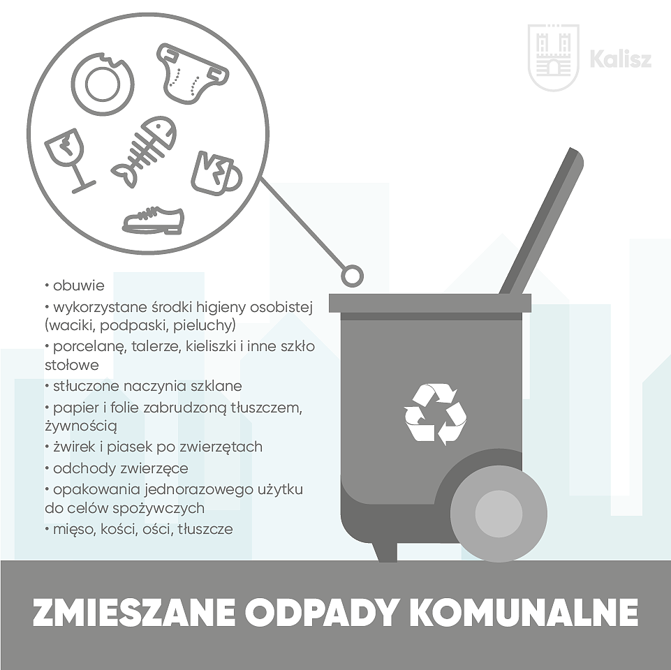 Productivity Scaring she is Zasady segregacji odpadów \ Dla mieszkańca \ Aktualności \ Kalisz.pl