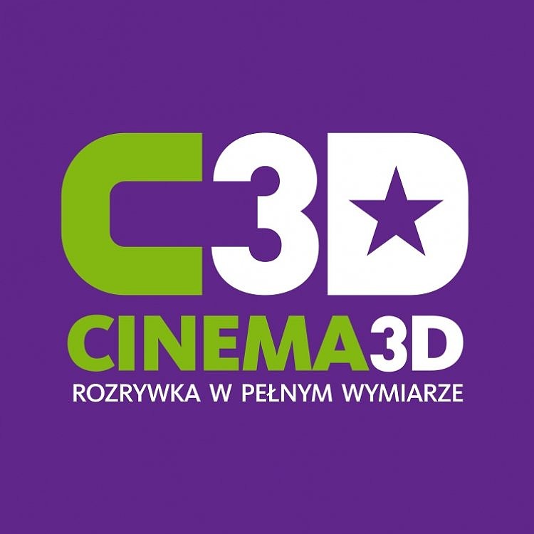 Cinema 3d Tourists Monuments And Attractions Kalisz Pl