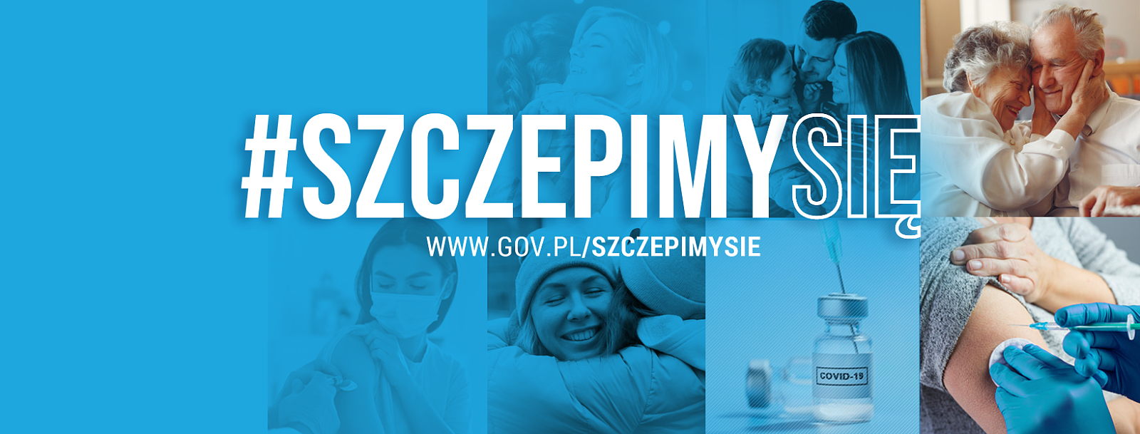 Szczepienia przeciw COVID-19 \ Dla mieszkańca ...
