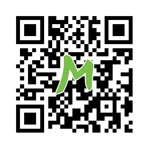 qrcode szlak rowerowy 4 zbiorniki wodne etap 2