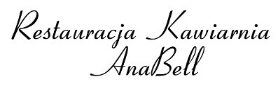 logo restauracja restauracja AnaBell w Kaliszu