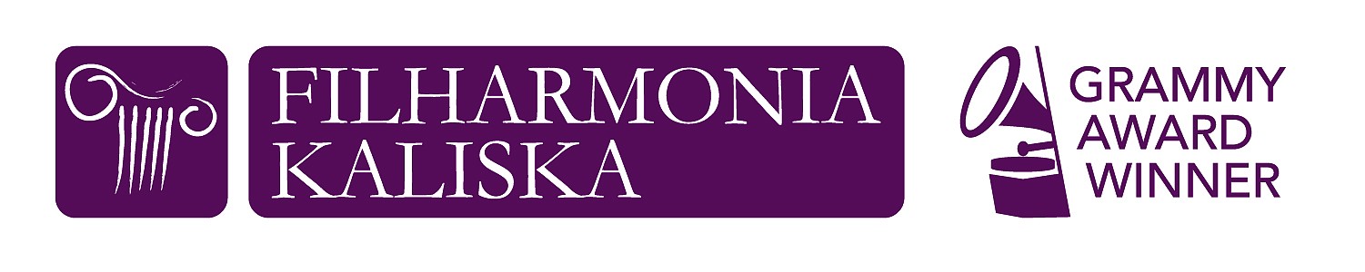 logo filharmonia kaliska