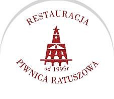 logo restauracja PIWNICA RATUSZOWA w Kaliszu