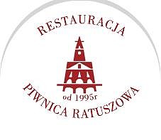 logo restauracja PIWNICA RATUSZOWA w Kaliszu