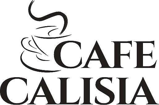 Logo Kawiarnia CAFE CALISIA