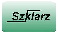 logo szklarz Ryszard Kowalski