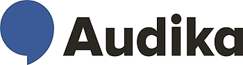 logo ACS AUDIKA Sp. z o.o. Badanie słuchu, aparaty słuchowe i akcesoria do aparatów słuchowych