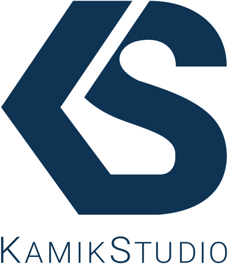 logo KamikStudio