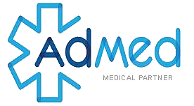 logo ADMED s.c. Medical Partner
