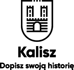 logo Miasto Kalisz