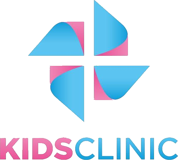 logo KIDSCLINIC s.c. usługi medyczne Aleksander Siewkowski, Magdalena Mietlicka