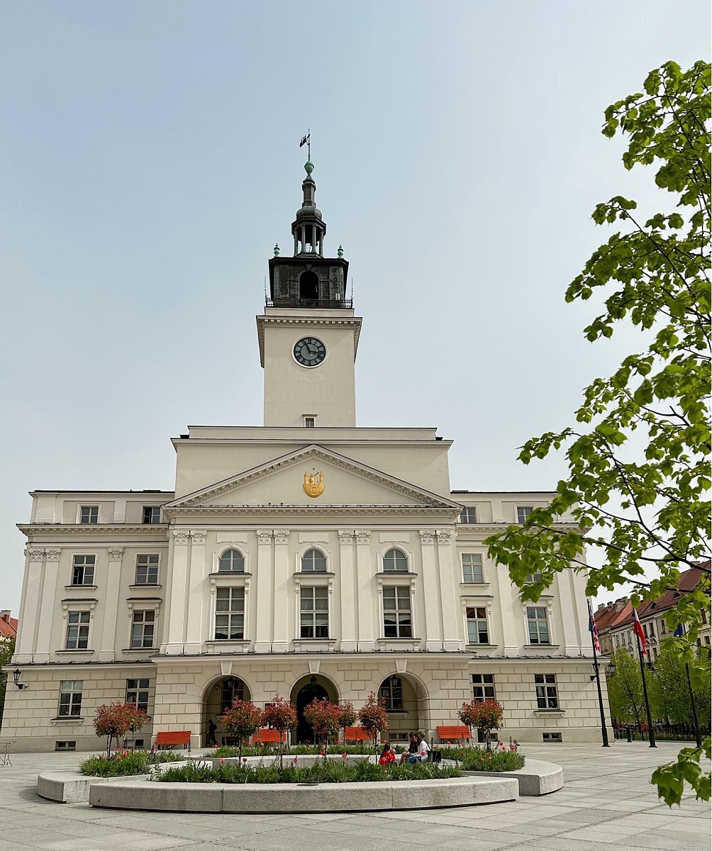 Wyniki wyborów samorządowych w Kaliszu \ Dla mieszkańca \ Aktualności