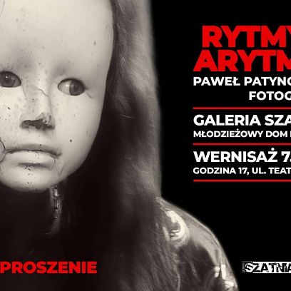 „Rytmy i arytmie”