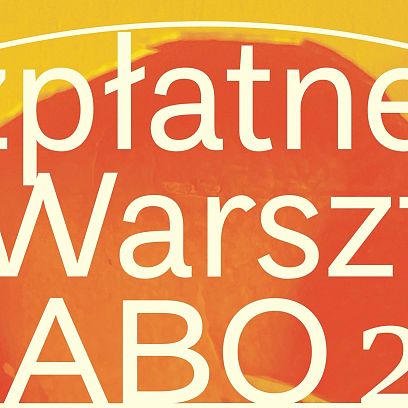 Warsztaty LABO 2