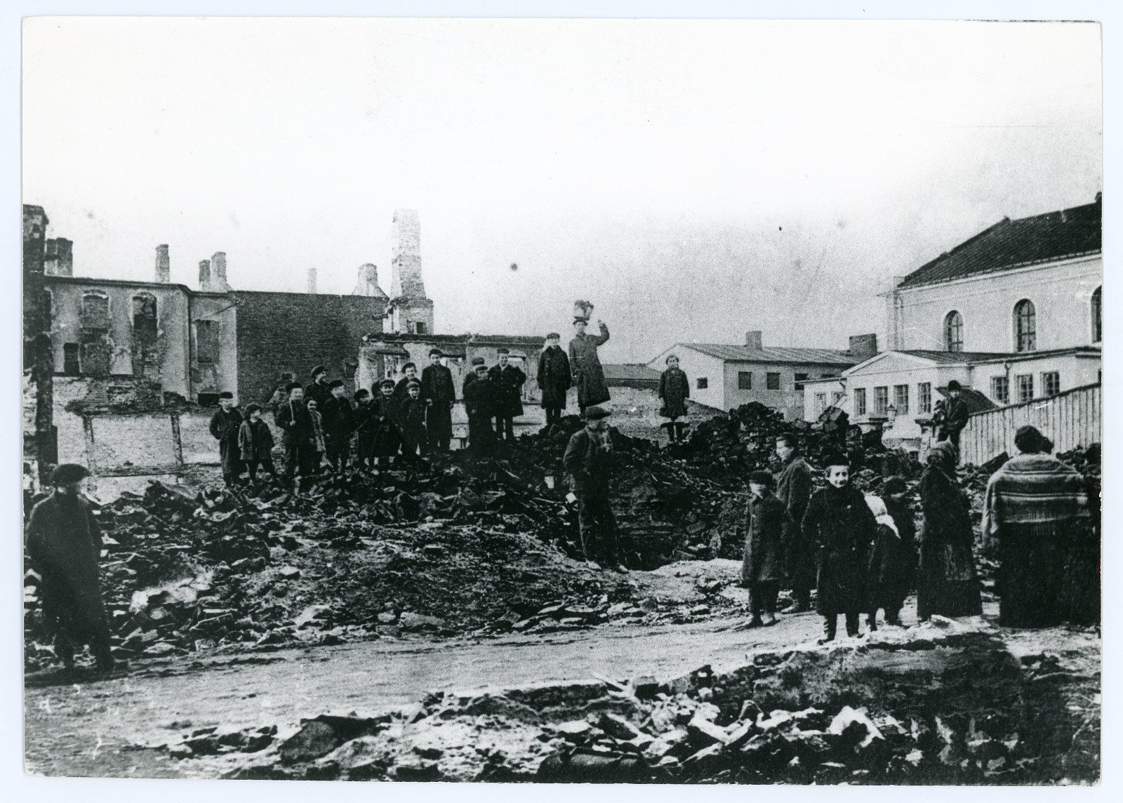 3 Targ koński, pl. Rozmarek po 1914 roku MBP.jpg [2.42 MB]