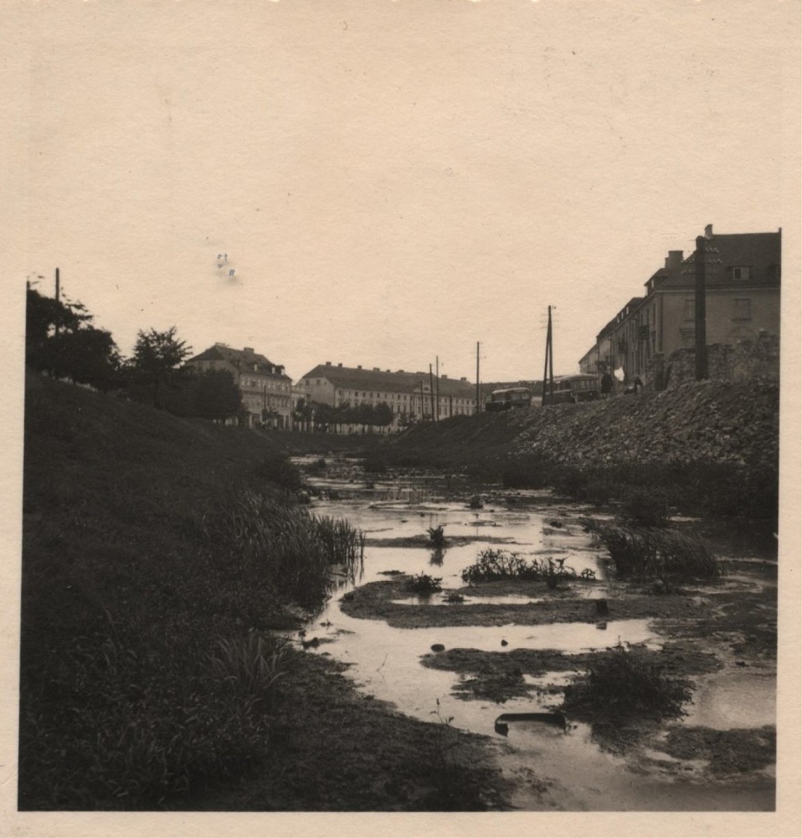 4 Babinka centrum 1941 r. zdjęcie z archiwum M.Kurzajczyka.jpg [187.14 KB]