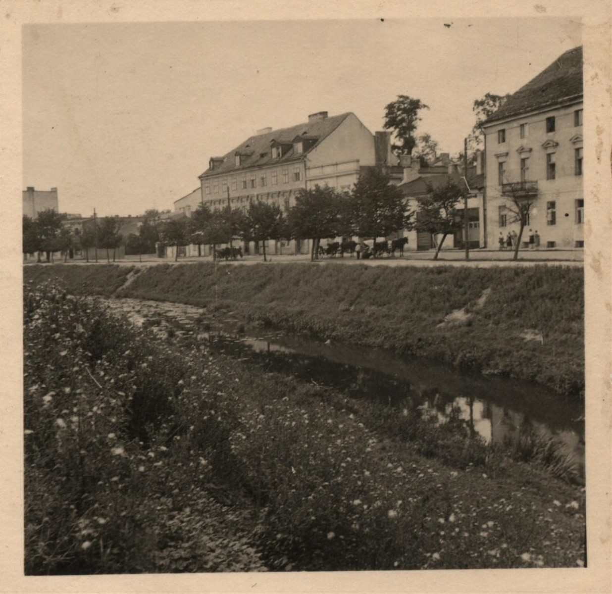 5 Babinka 1941 rok, zdjęcie z archiwum M.Kurzajczyka.jpg [203.40 KB]
