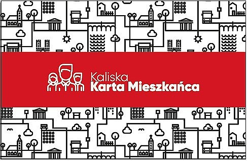 Kaliska Karta Mieszkańca wygląd