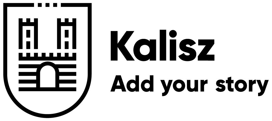 Kalisz - logo